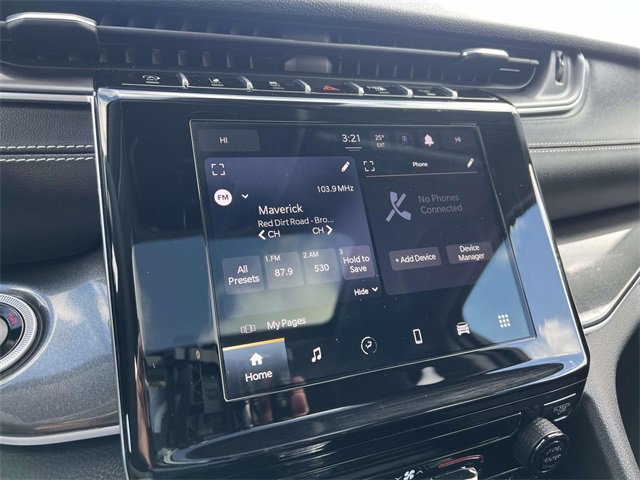 Used 2023 Jeep Grand Cherokee Laredo image 19