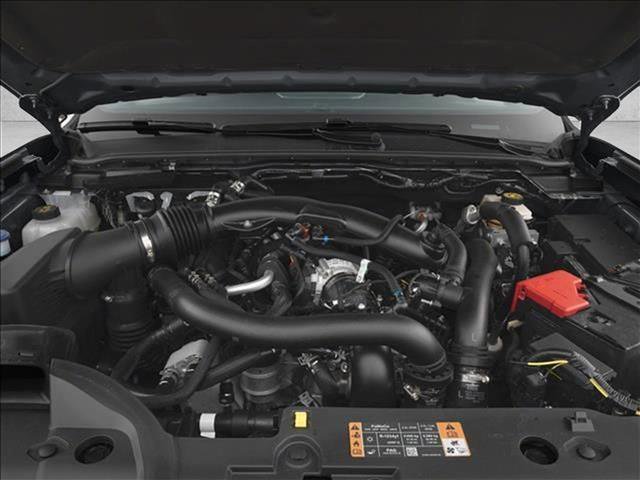 New 2026 Ford Ranger Raptor image 8