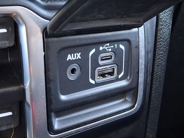 Used 2021 Jeep Gladiator Mojave AWD/4WD image 24