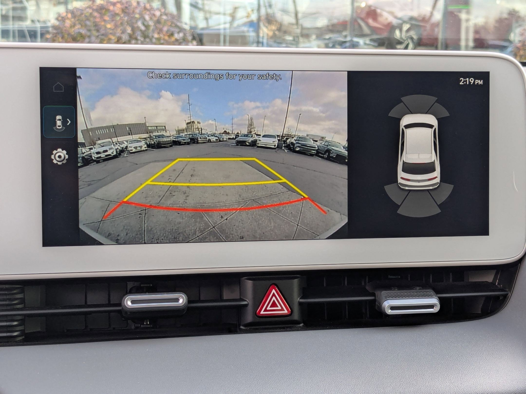 Certified 2023 Hyundai Ioniq 5 SEL image 24