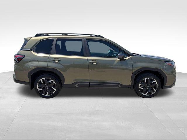 Certified 2026 Subaru Forester Limited w/ Limited Package AWD/4WD image 8
