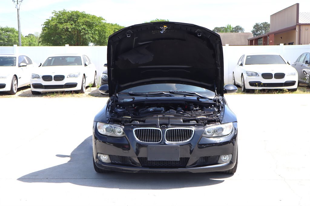 Used 2008 BMW 328xi Coupe AWD/4WD image 25