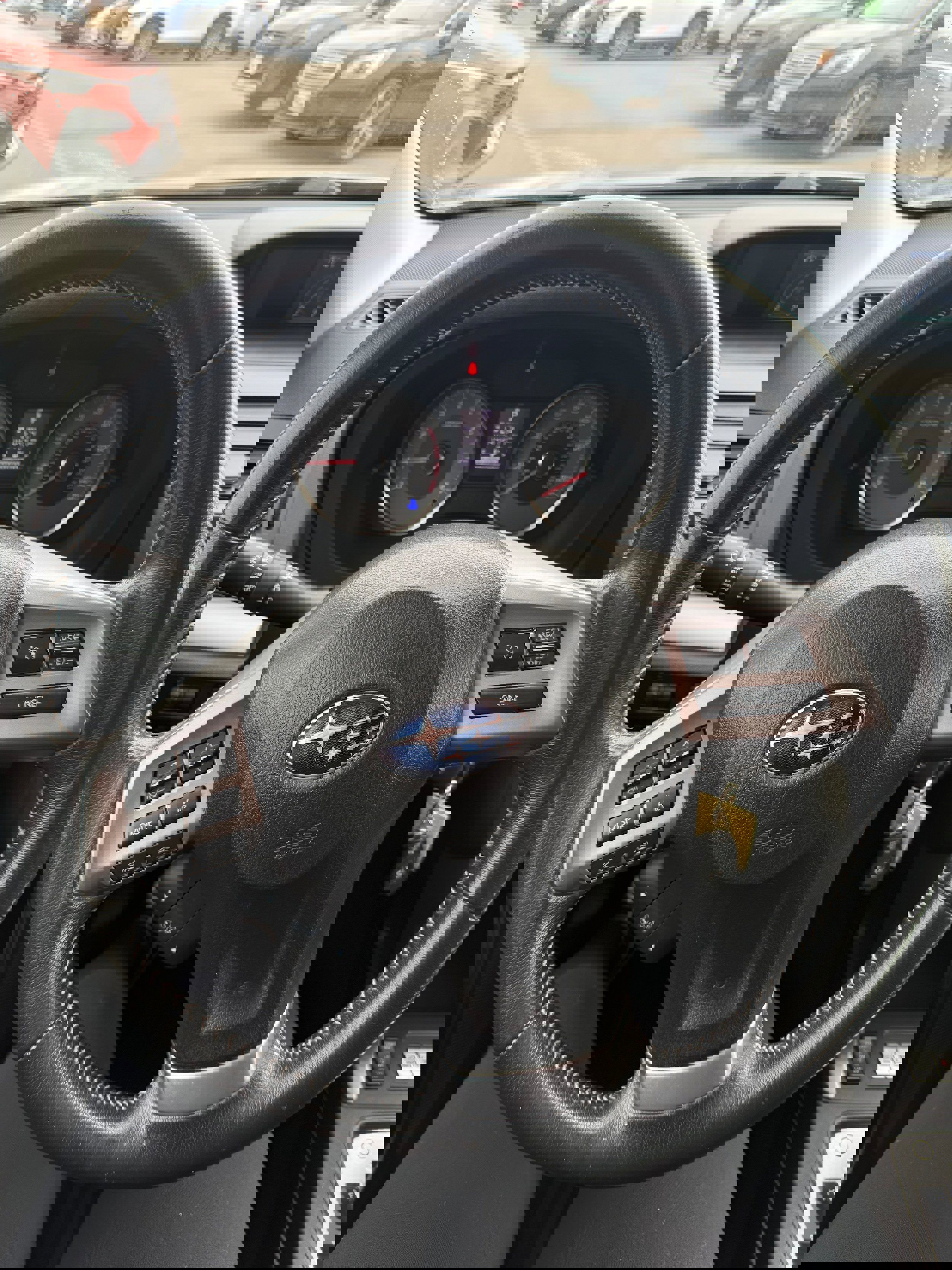 Used 2015 Subaru Forester 2.5i Limited image 8