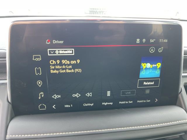 Used 2024 GMC Yukon SLT w/ SLT Premium Package image 16