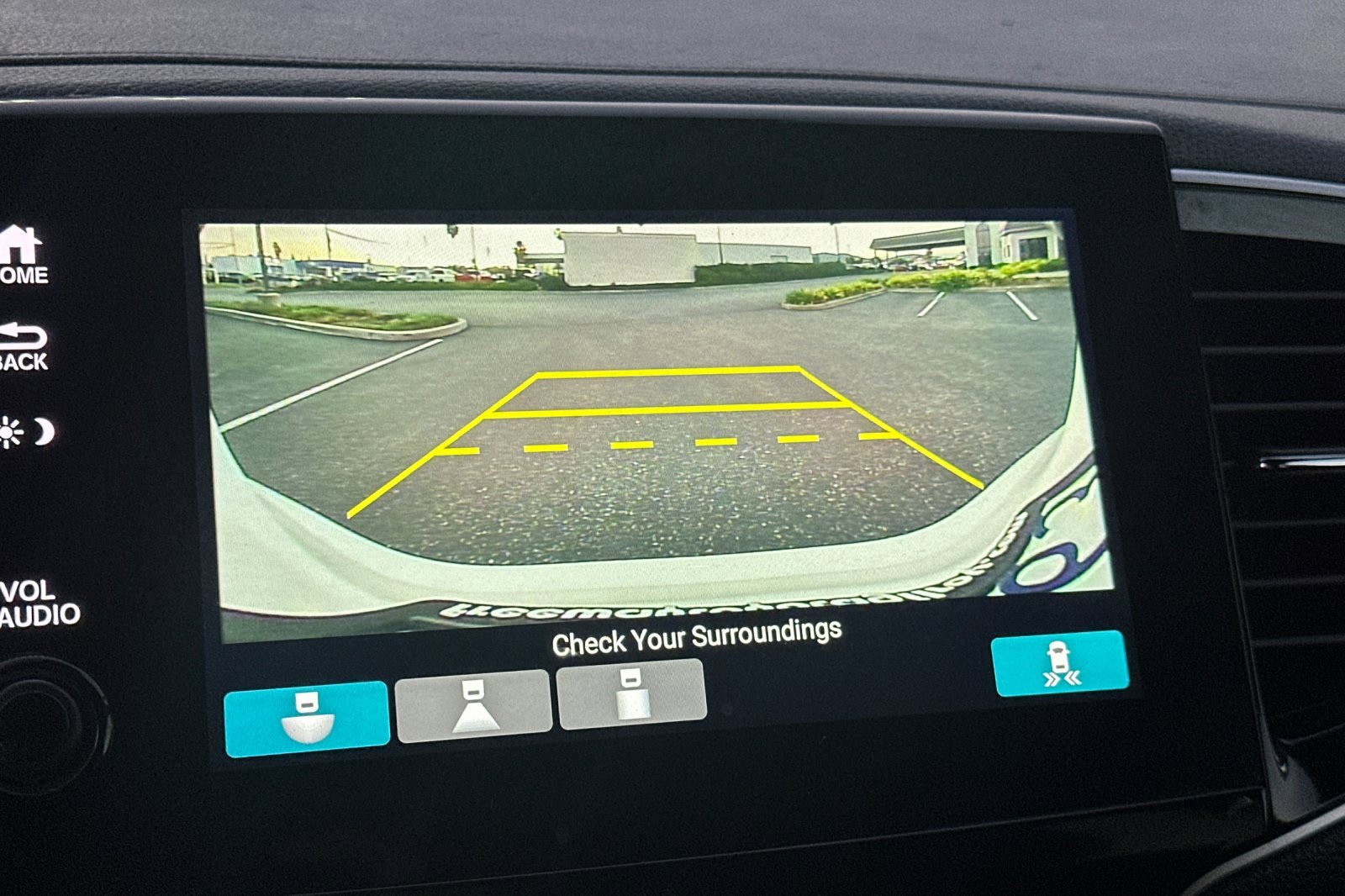 Used 2022 Honda Pilot Sport image 21