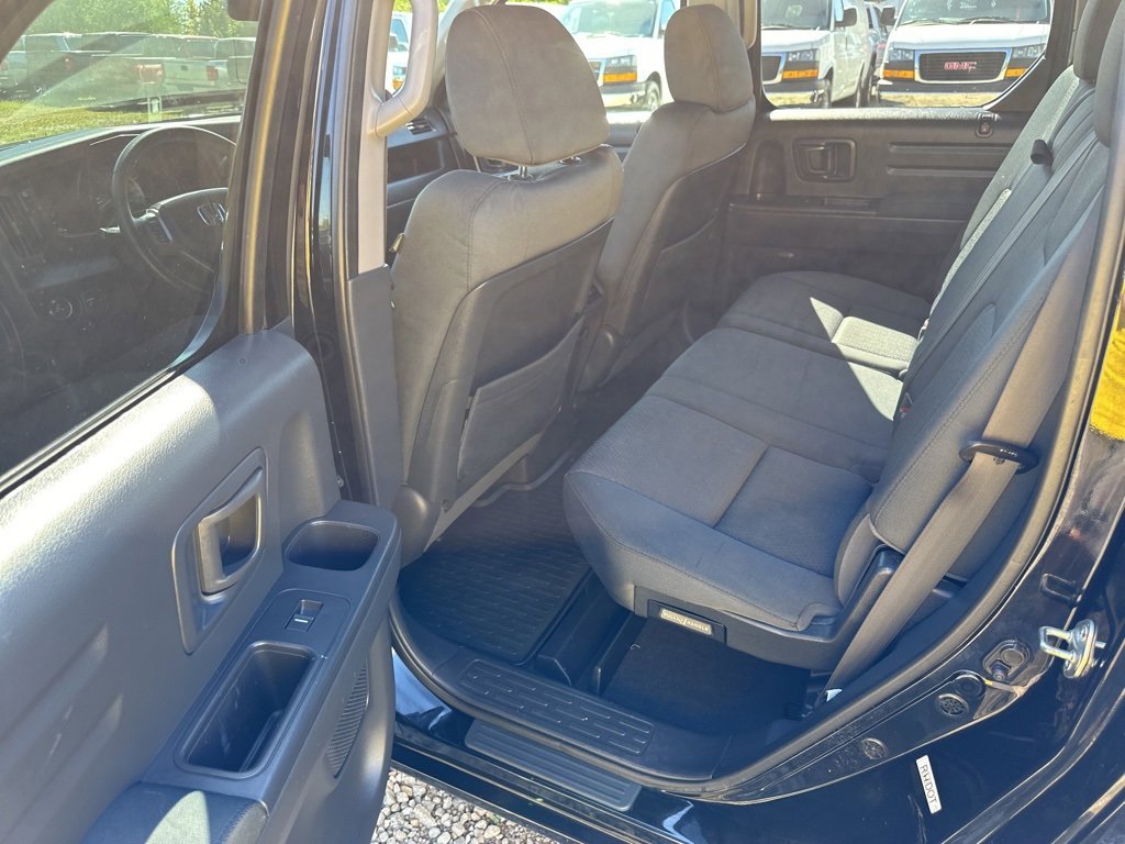 Used 2013 Honda Ridgeline Sport image 17