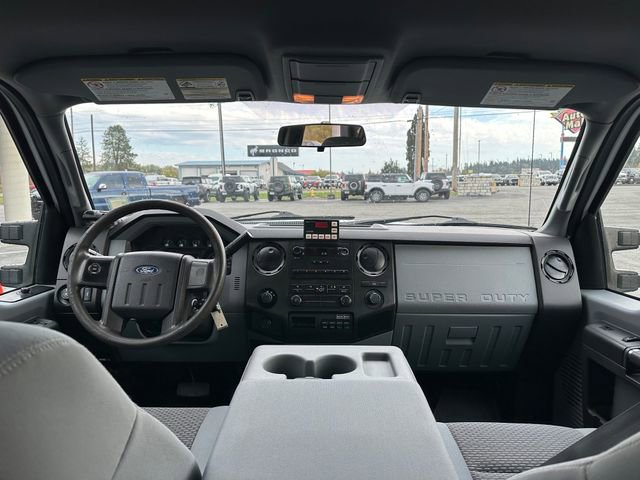 Used 2016 Ford F350 XL w/ Power Equipment Group image 20