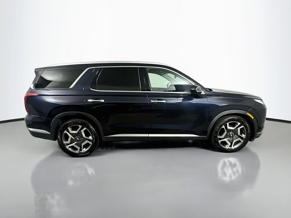 Used 2024 Hyundai Palisade Limited AWD/4WD image 7