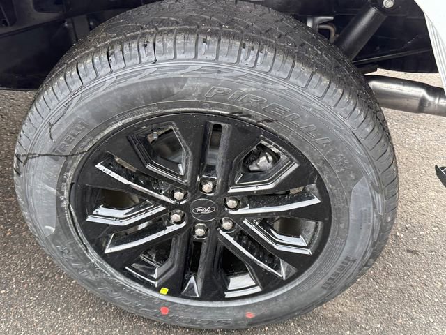 New 2026 Ford F150 XLT w/ Equipment Group 302A MID image 8