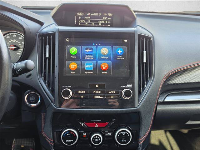 Certified 2024 Subaru Forester Sport AWD/4WD image 29