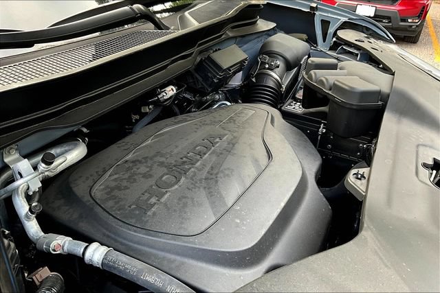 Certified 2026 Honda Ridgeline RTL image 32