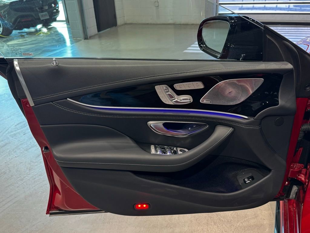 Used 2026 Mercedes-Benz AMG GT 43 image 14