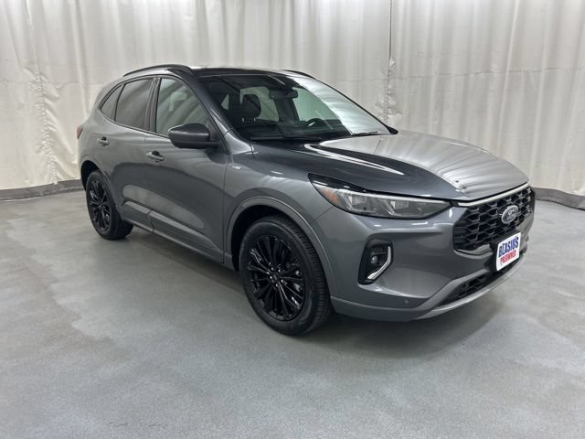 Used 2023 Ford Escape ST-Line Elite