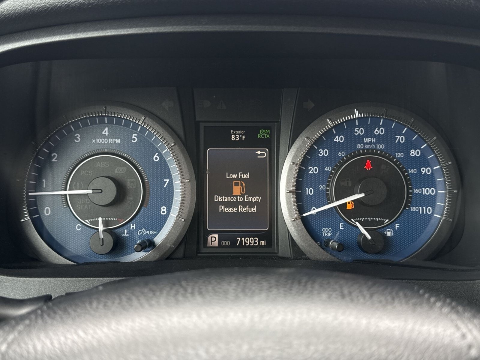 Used 2018 Toyota Sienna XLE Premium AWD/4WD image 17