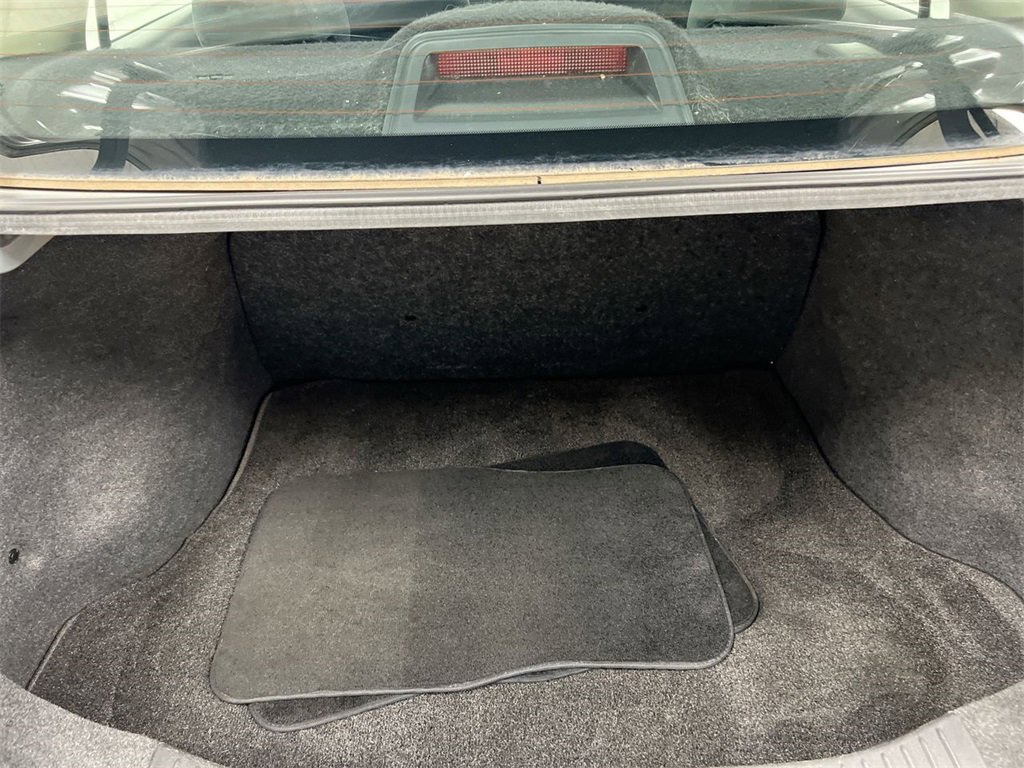 Used 2010 Nissan Versa 1.8 S w/ PWR Plus Pkg image 22