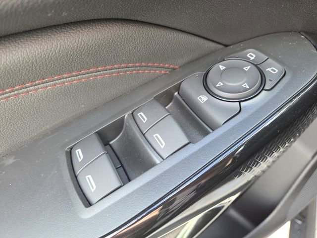 New 2026 Chevrolet Trax RS w/ Driver Confidence Package image 8
