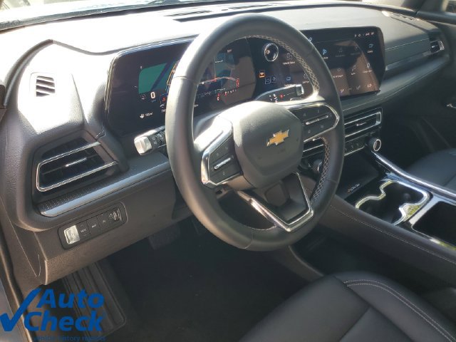 Certified 2026 Chevrolet Traverse LT AWD/4WD image 19