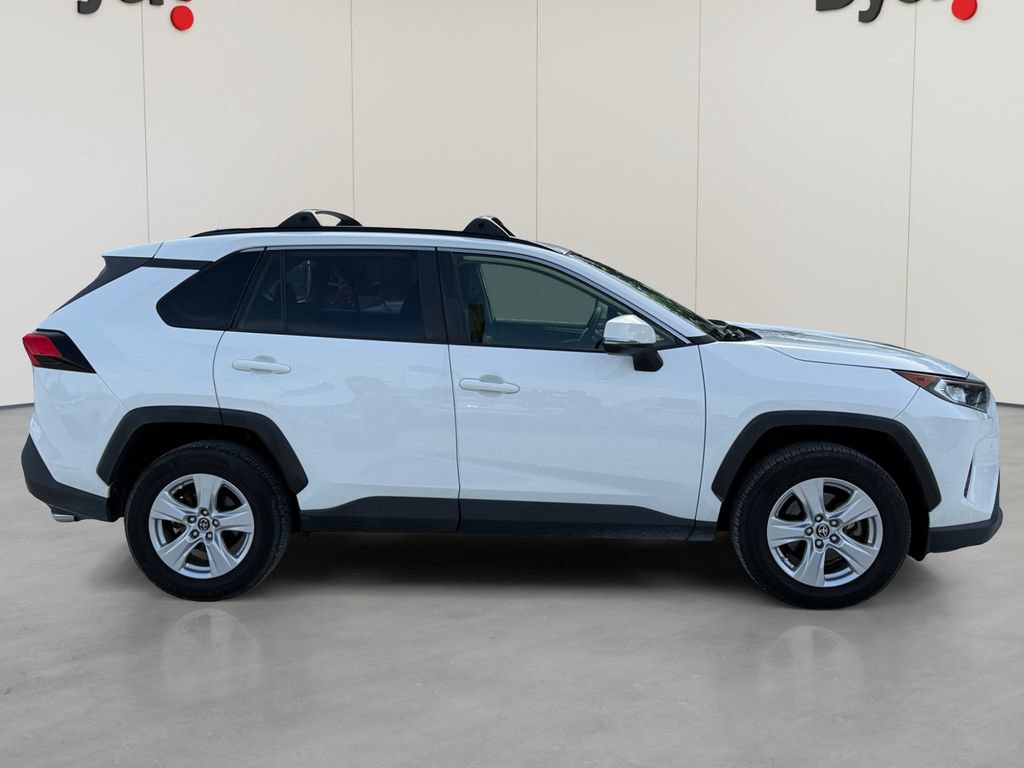 Used 2019 Toyota RAV4 XLE w/ Convenience Package AWD/4WD image 6