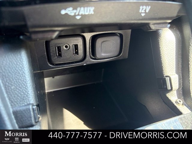 Used 2022 Buick Encore Preferred w/ Safety Package AWD/4WD image 28