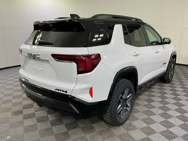 New 2026 GMC Terrain AT4 w/ Convenience Package III image 7