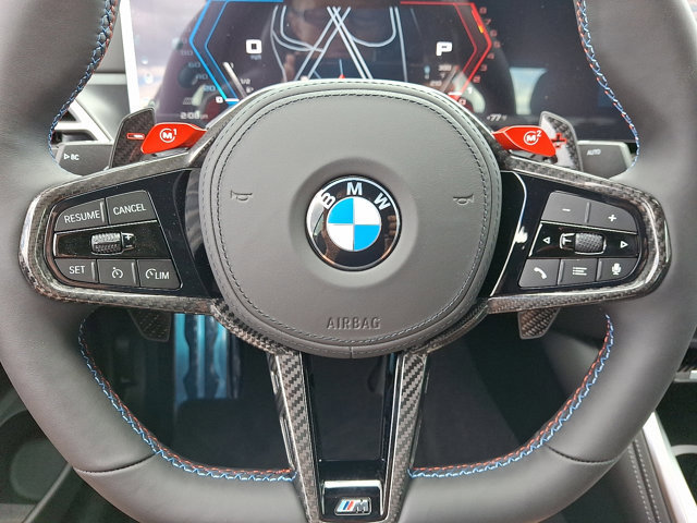 New 2026 BMW M4 xDrive Competition image 12