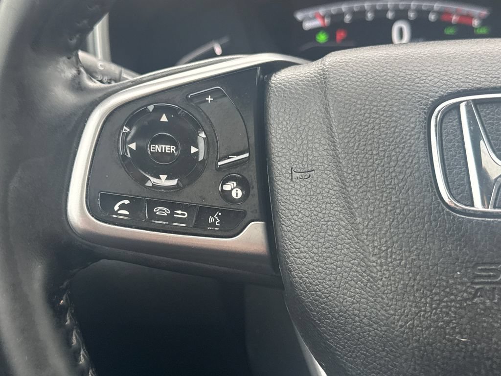 Used 2022 Honda CR-V EX-L image 18