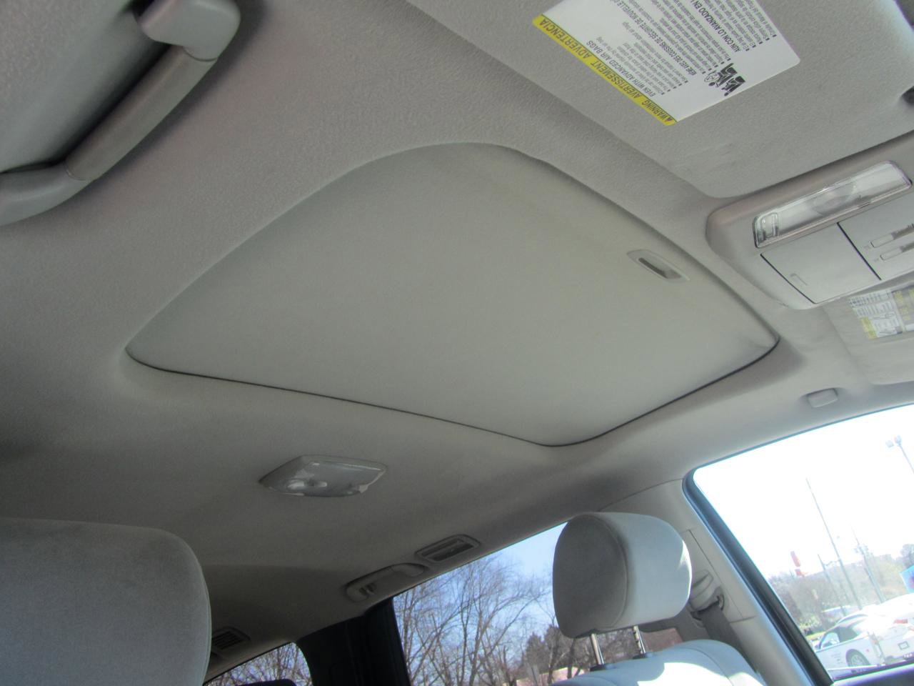 Used 2012 Toyota Sequoia SR5 image 23