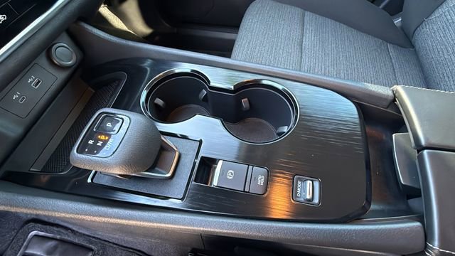 Used 2021 Nissan Rogue S image 13