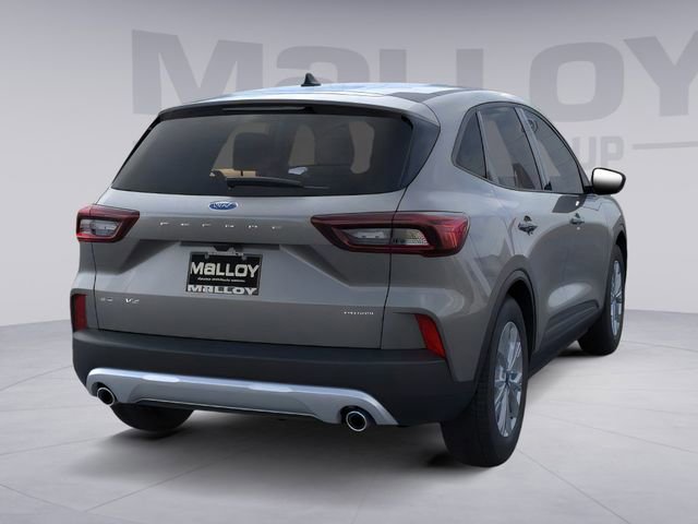 New 2026 Ford Escape Active w/ Cold Weather Package image 8