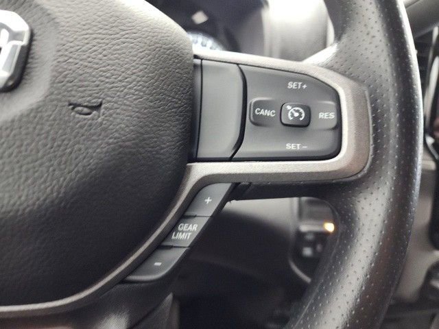 New 2024 RAM 3500 Tradesman w/ Towing Technology Group image 14