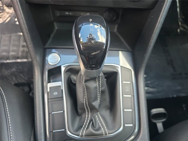 Used 2024 Volkswagen Tiguan S AWD/4WD image 18