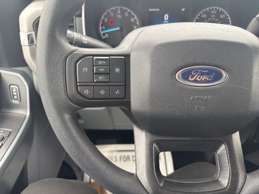 Used 2022 Ford F150 XLT w/ XTR Package image 33