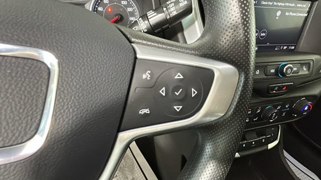 Used 2022 GMC Terrain SLE w/ Driver Convenience Package AWD/4WD image 16
