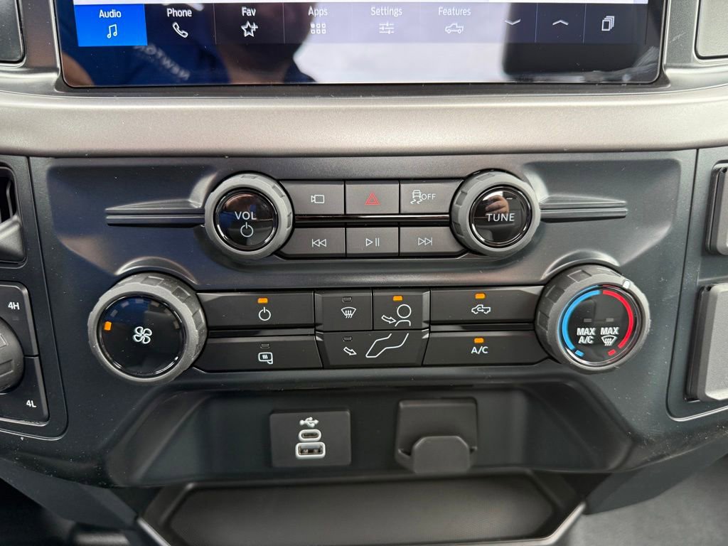 New 2026 Ford F150 XL AWD/4WD image 27