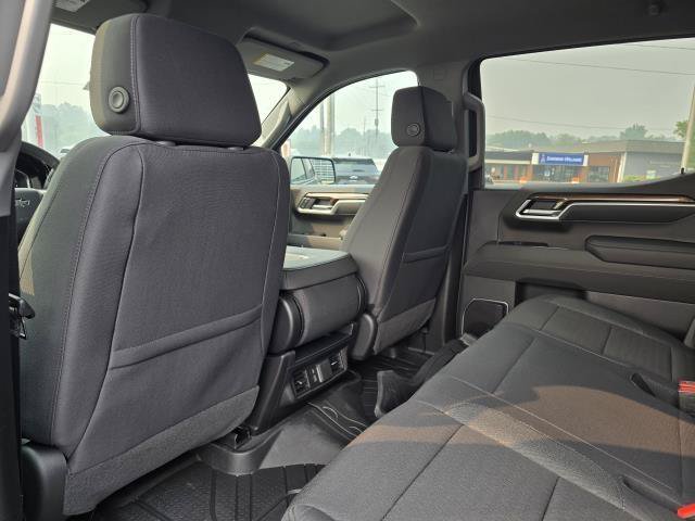 New 2026 Chevrolet Silverado 1500 RST w/ RST Select Package AWD/4WD image 23