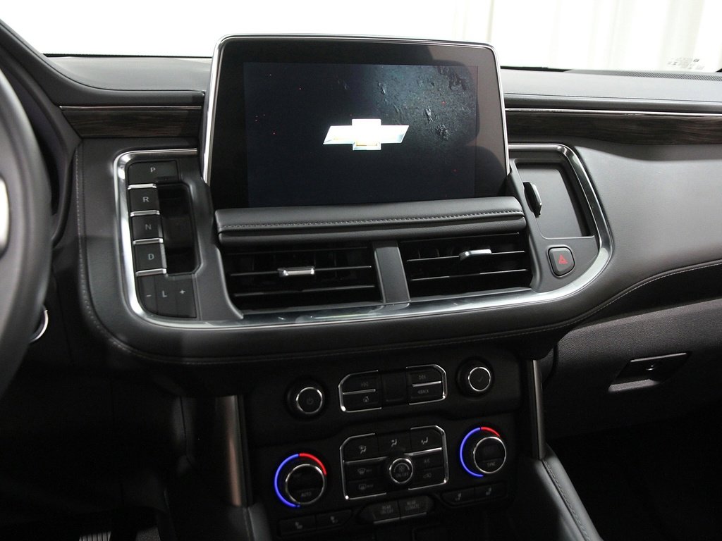 Certified 2023 Chevrolet Tahoe Z71 w/ Luxury Package image 11