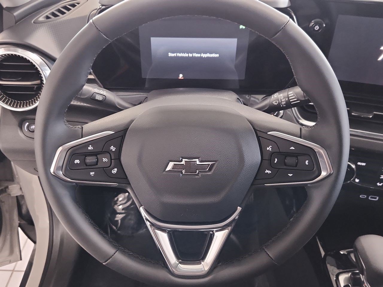 Used 2026 Chevrolet Trax ACTIV image 18
