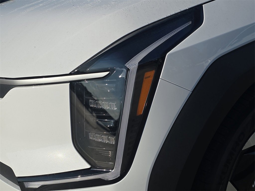 New 2026 Kia EV9 Wind image 10
