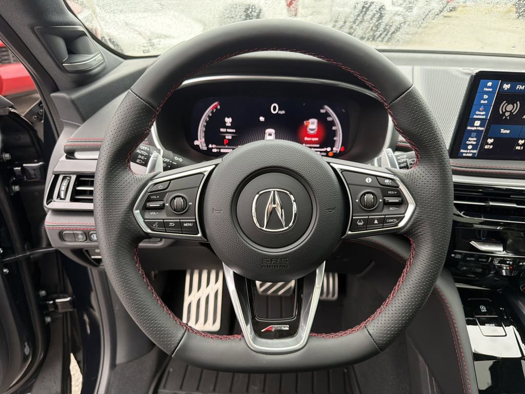 New 2026 Acura MDX A-Spec image 27
