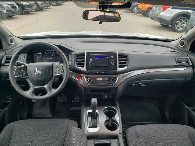 Used 2020 Honda Pilot LX image 13