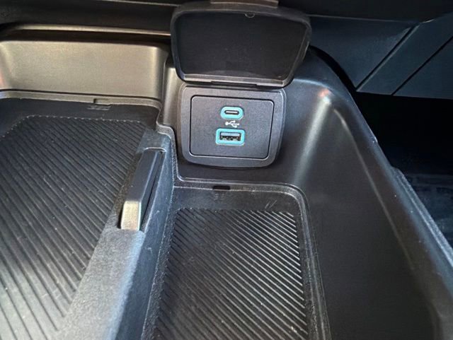 Certified 2025 Ford Bronco Big Bend AWD/4WD image 31