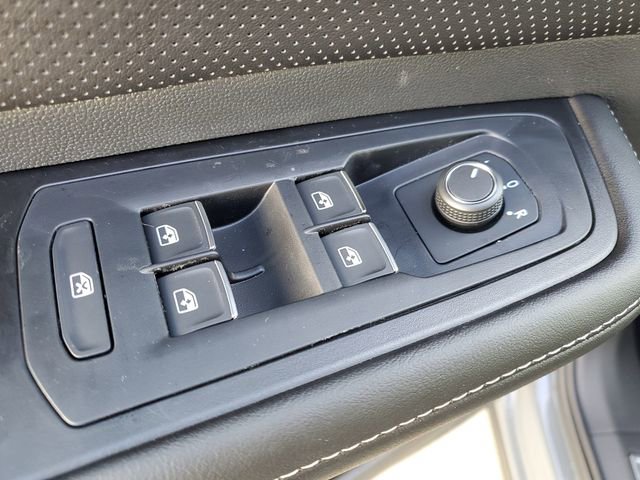 New 2026 Volkswagen Atlas SEL image 21