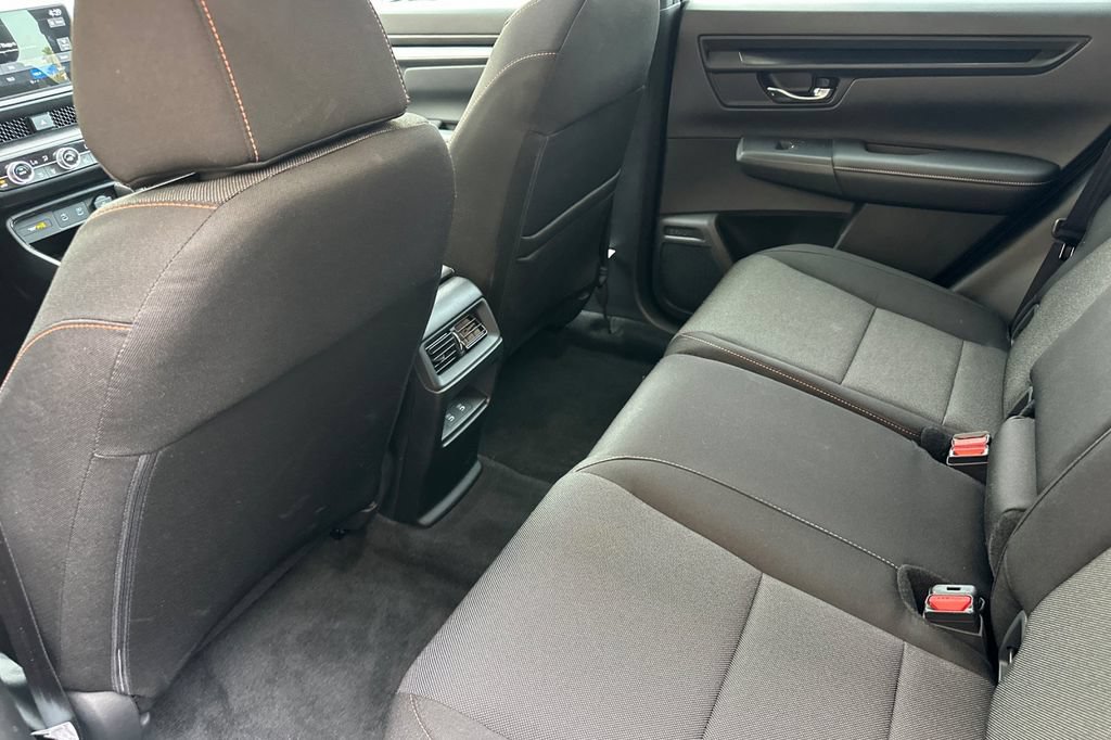Certified 2026 Honda CR-V Sport image 13