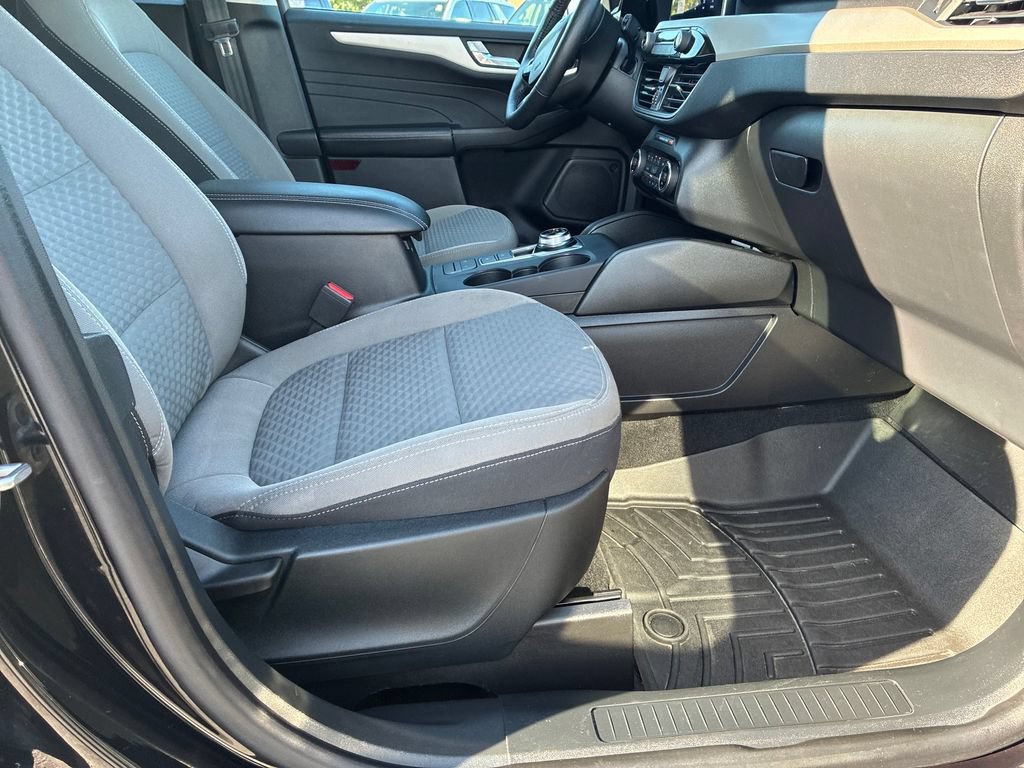 Used 2021 Ford Escape SE w/ Convenience Package AWD/4WD image 32
