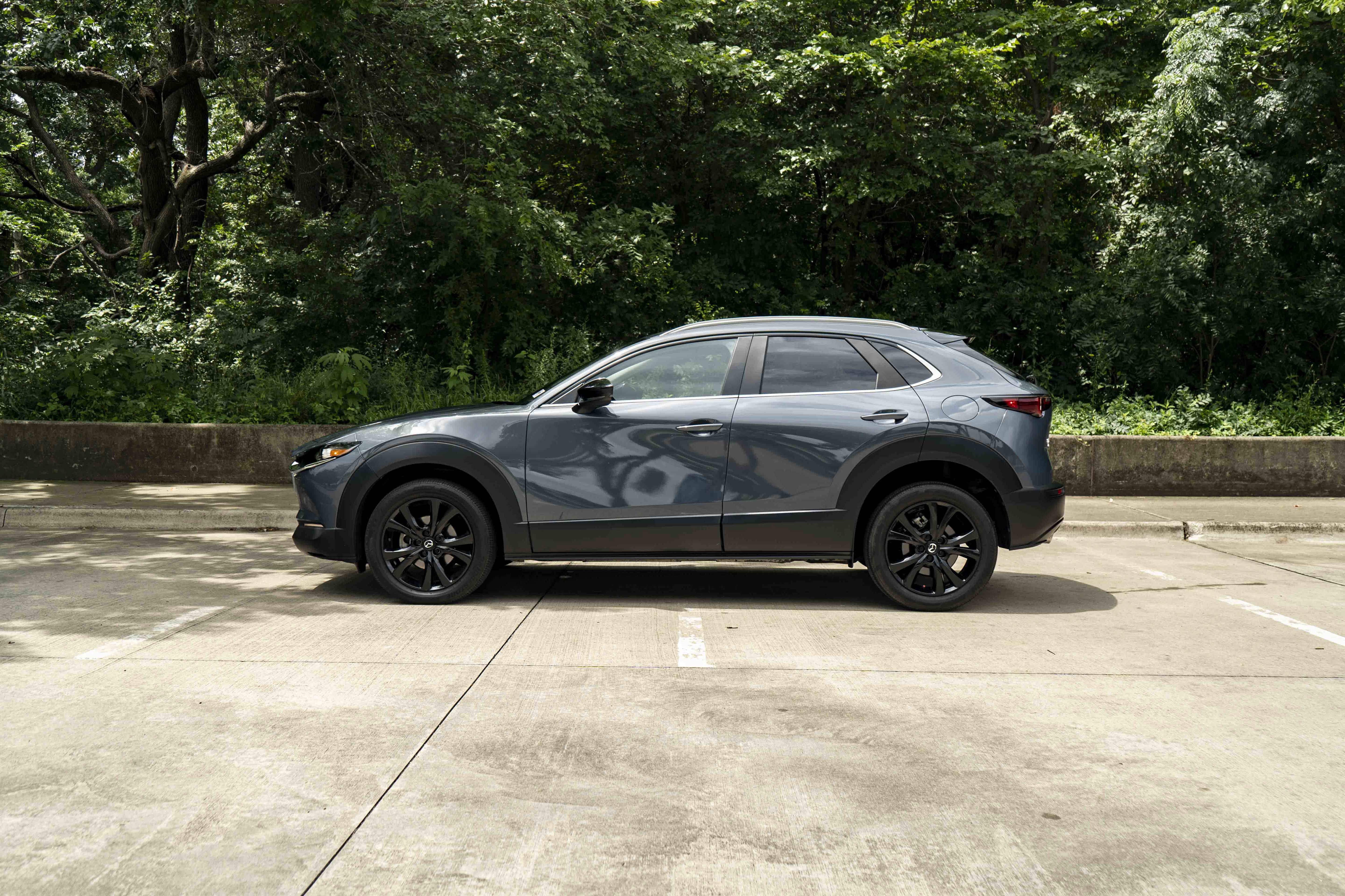 Used 2023 MAZDA CX-30 AWD 2.5 S w/ Preferred Package image 6