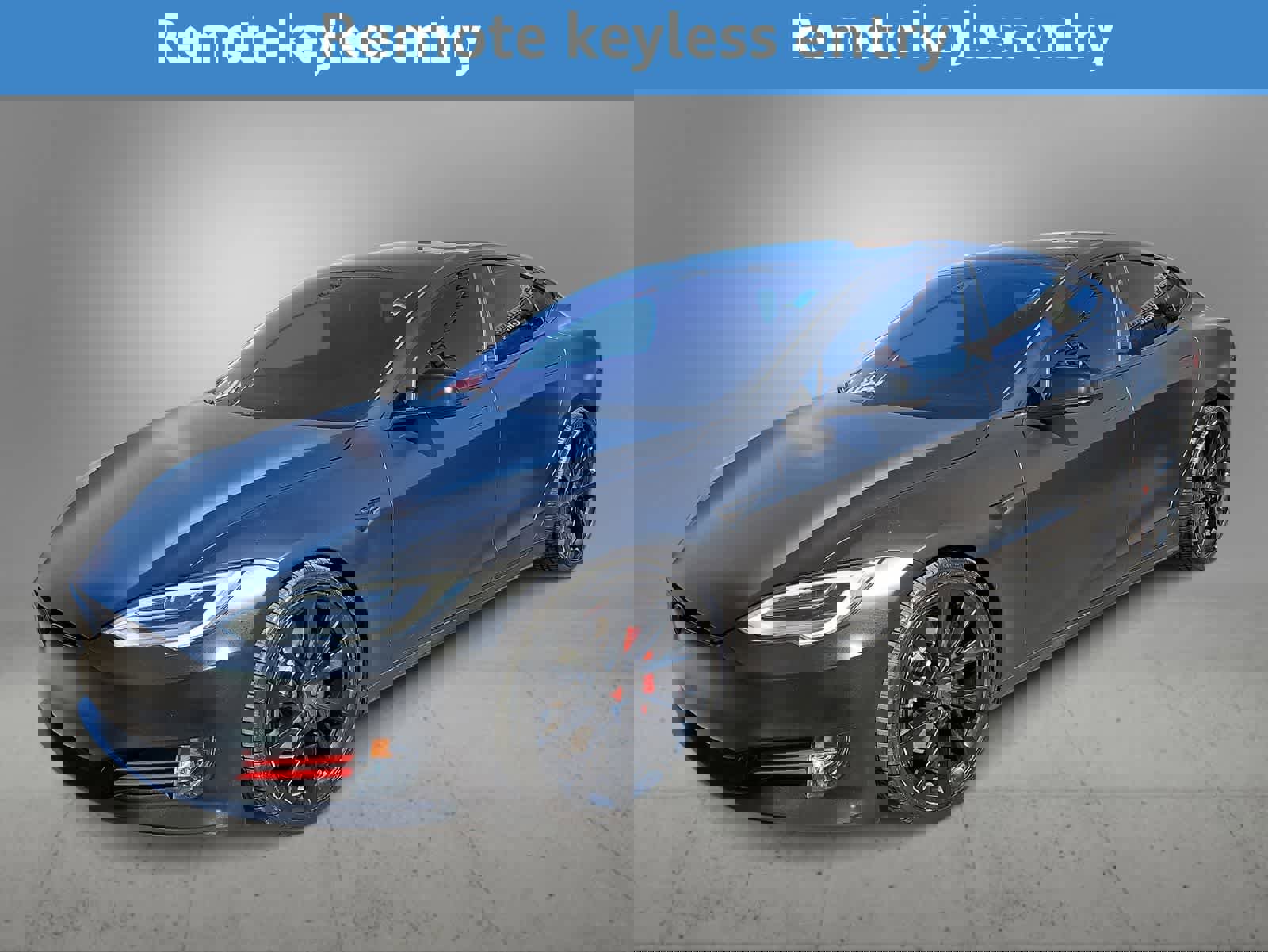 Used 2019 Tesla Model S Performance image 6