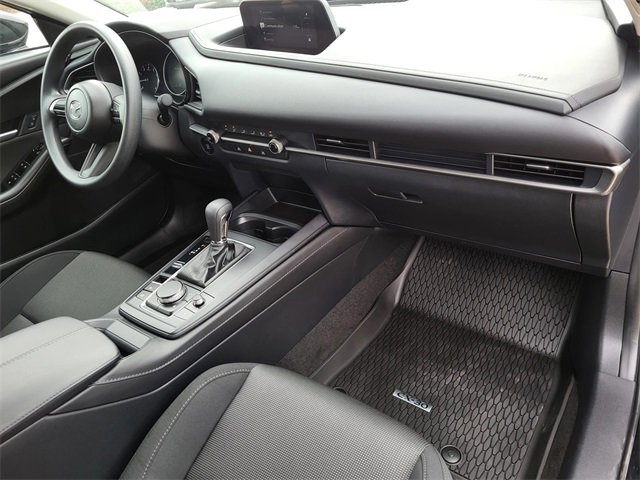 Certified 2025 MAZDA CX-30 AWD 2.5 S image 8