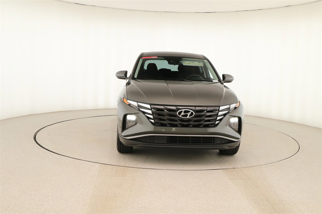 Used 2022 Hyundai Tucson SE image 11