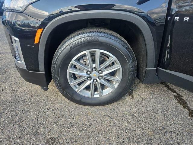Used 2023 Chevrolet Traverse LT image 27