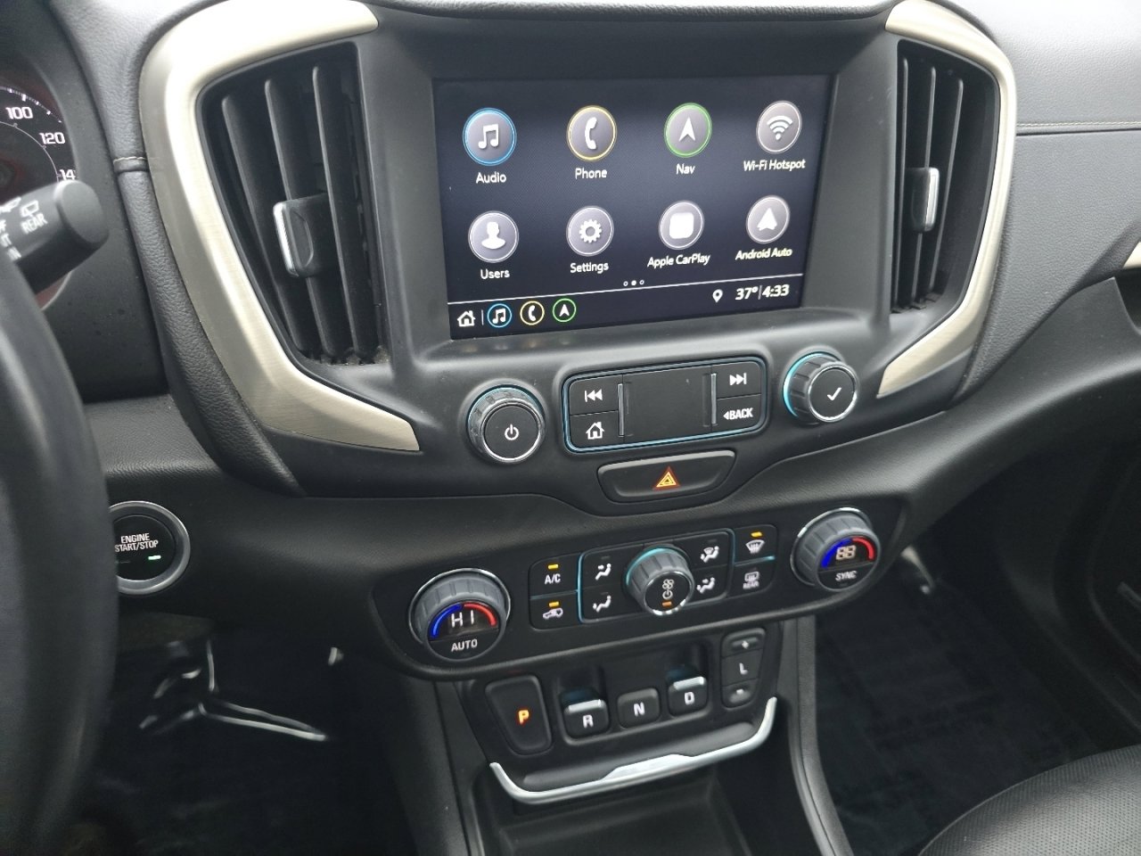 Used 2020 GMC Terrain Denali w/ Denali Premium Package image 28